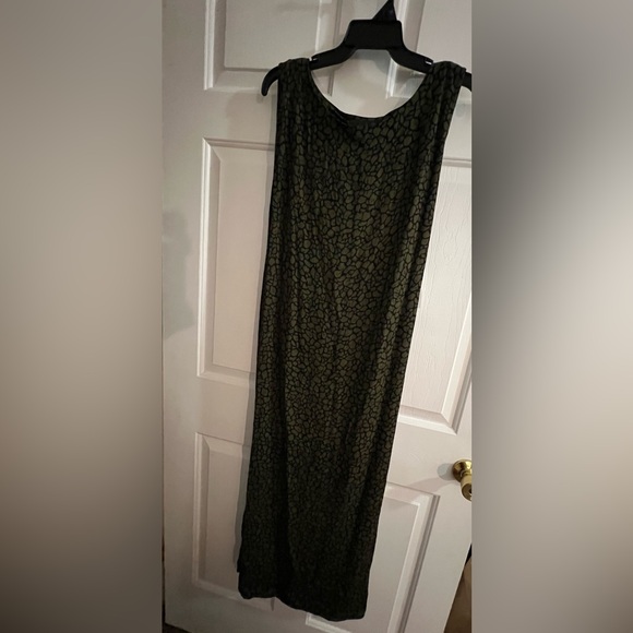 Vintage Sag Harbor Maxi Dress 🔥NWT🔥 Host Pick 🎉 - Picture 3 of 13